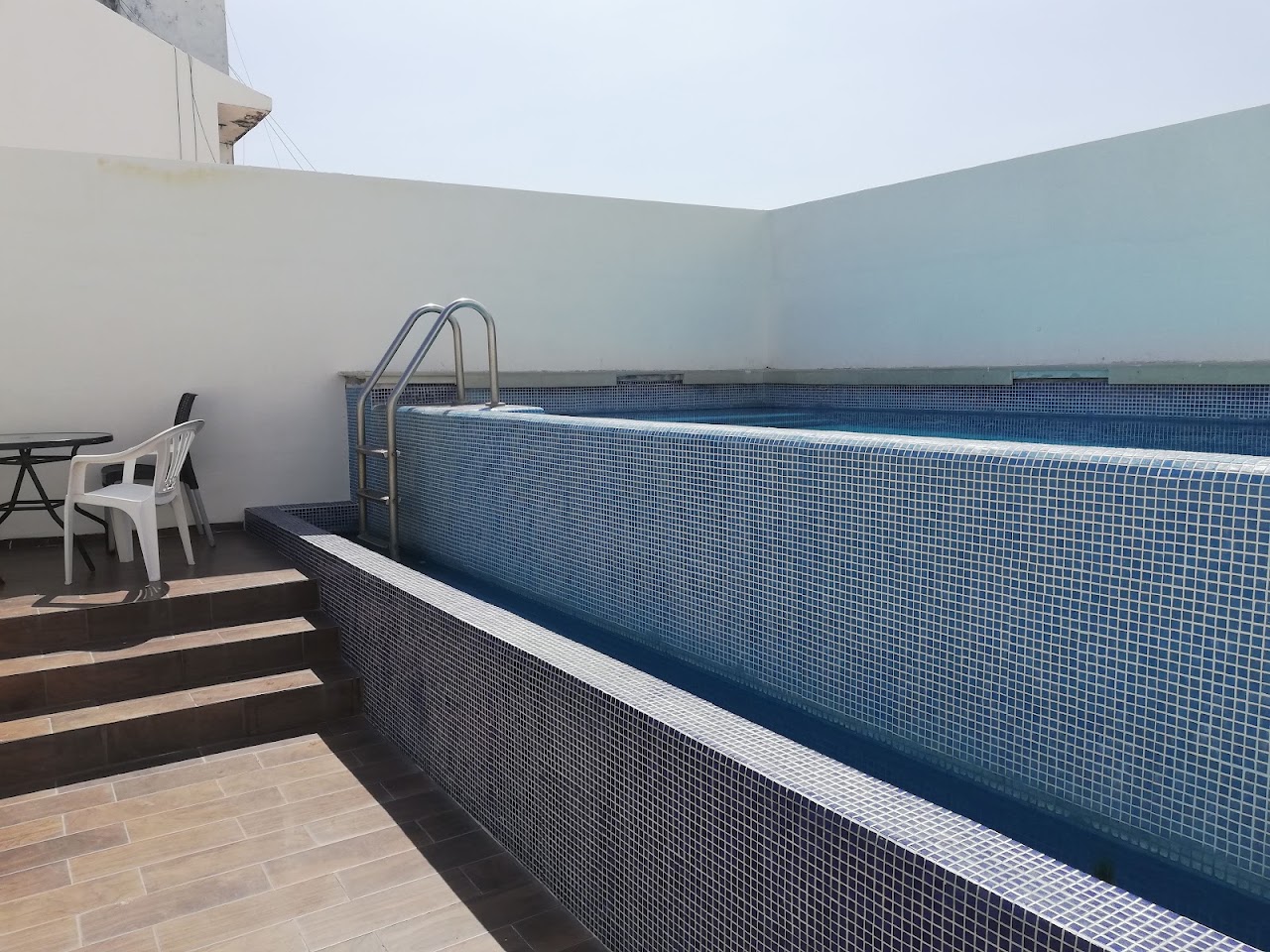 Real de Boca Hotel