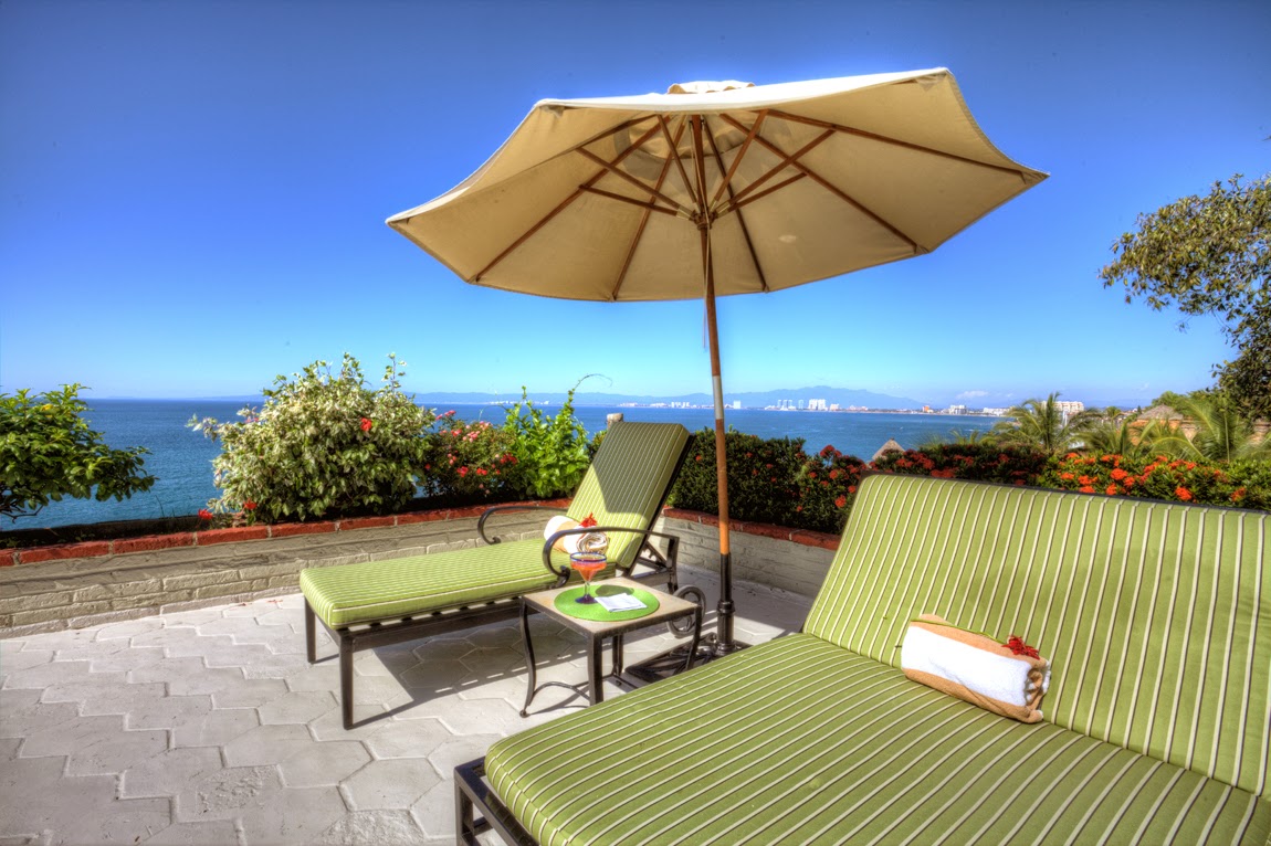 Villas in Vallarta