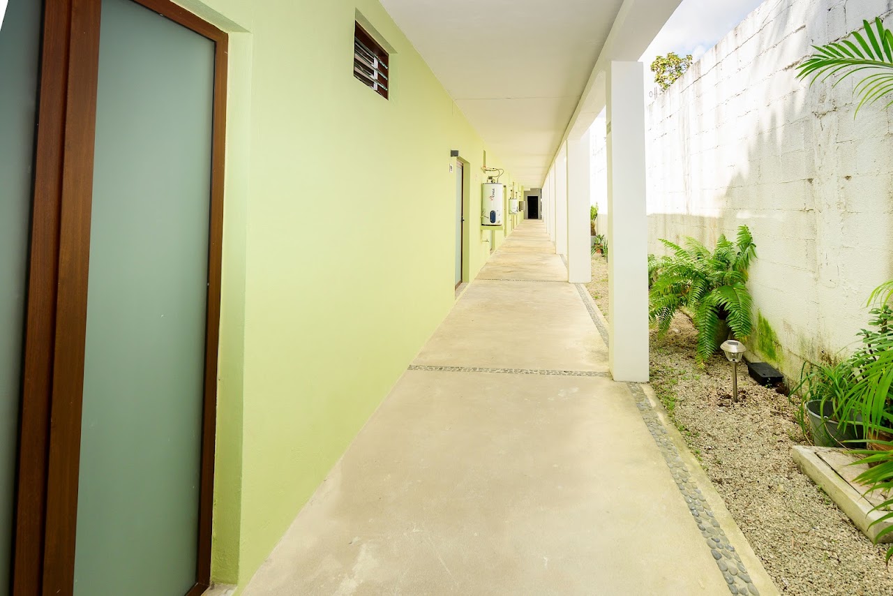 Hotel Paso del Mar Playa del Carmen