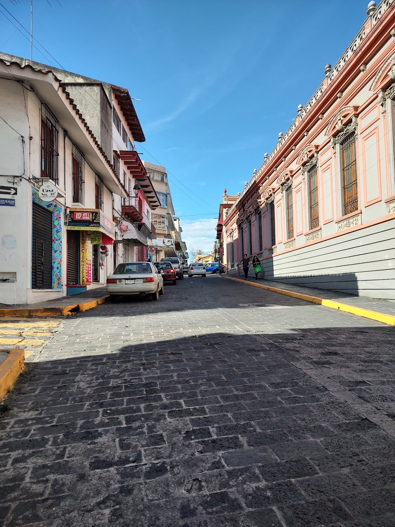 Real de Juárez