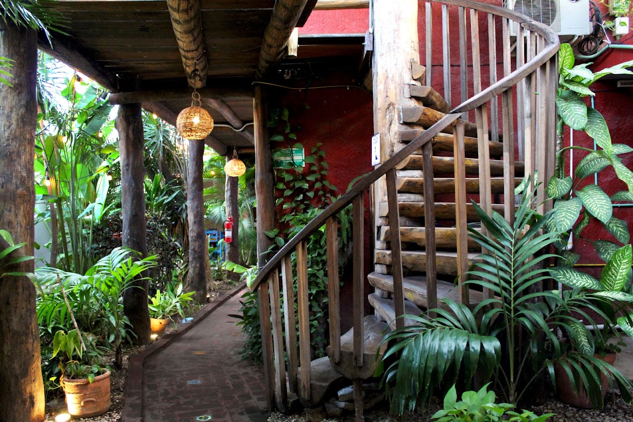 L'hotelito