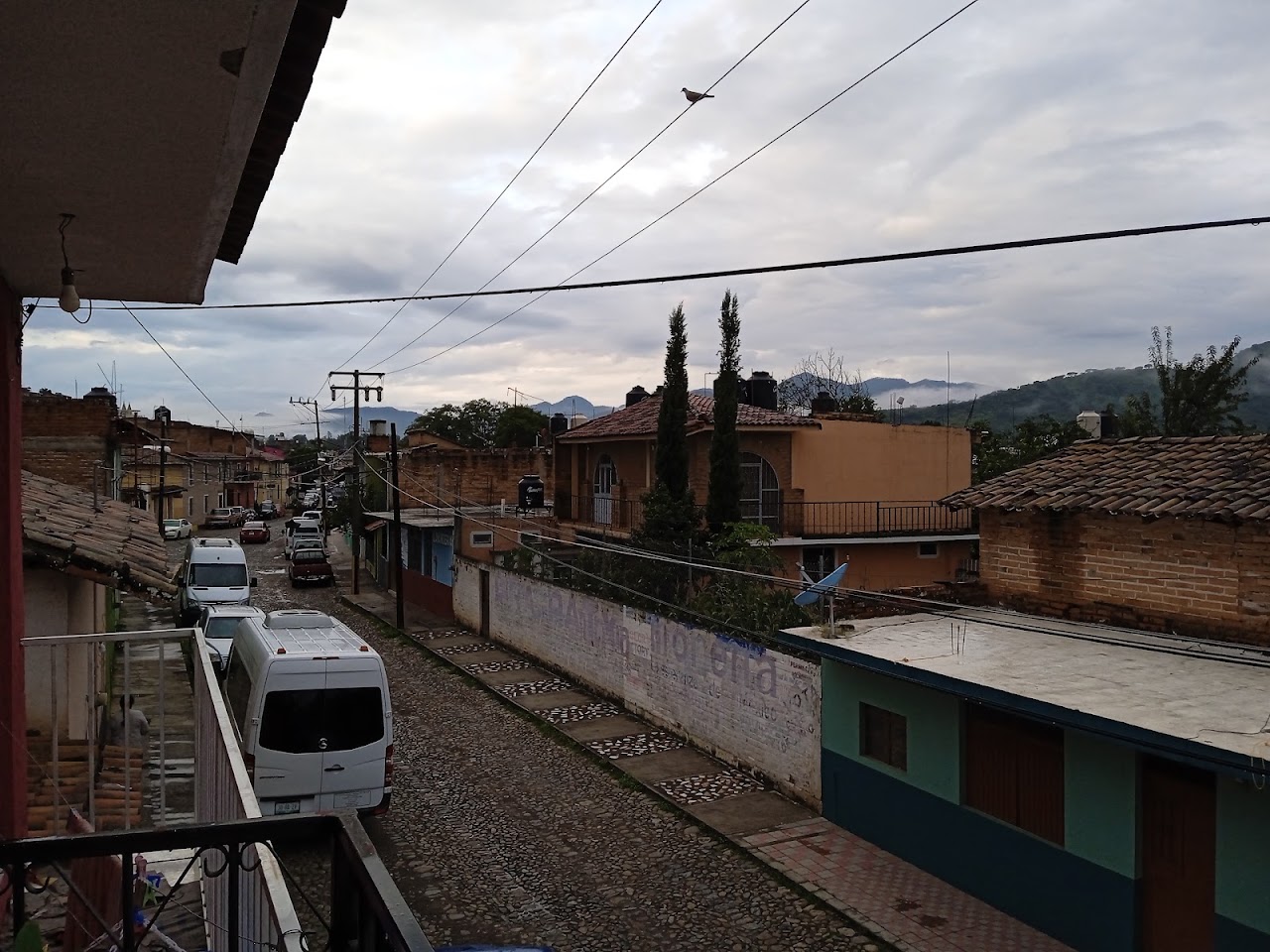Hotel Anahi