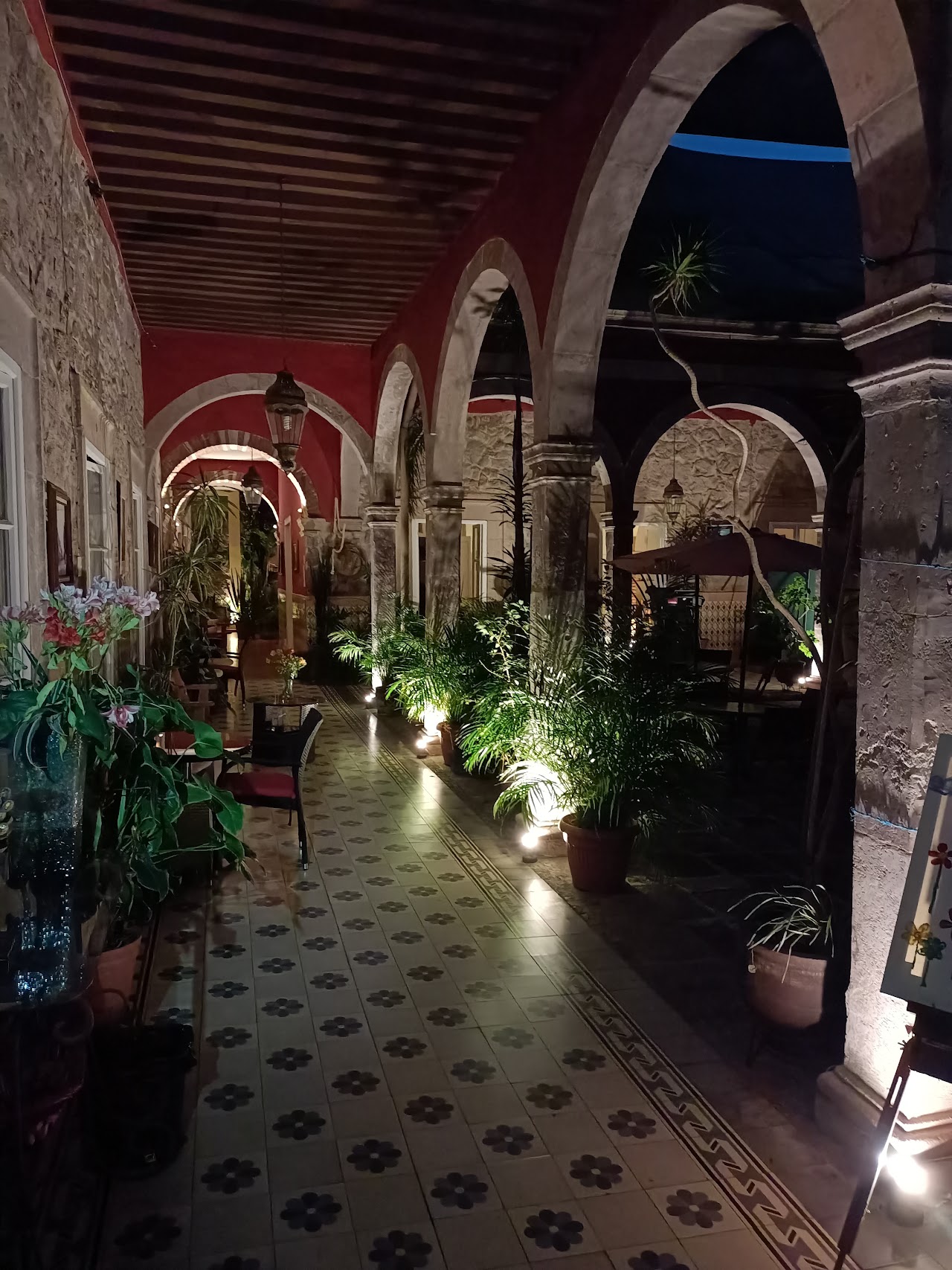 Casa Limonchelo Hotel B&B