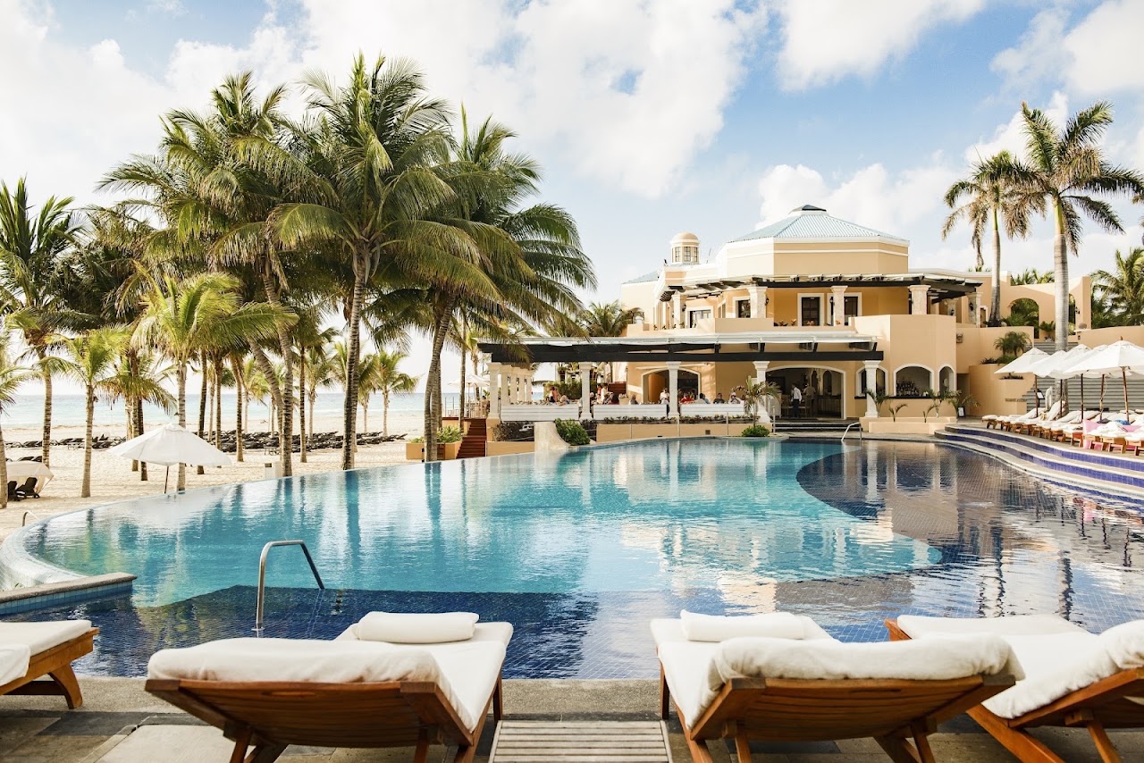 Royal Hideaway Playacar - All Inclusive Adults Only