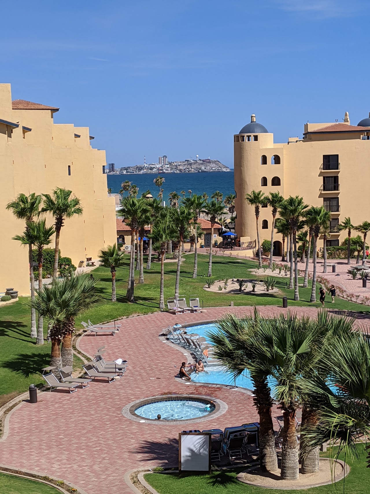 Casago Vacation Rentals