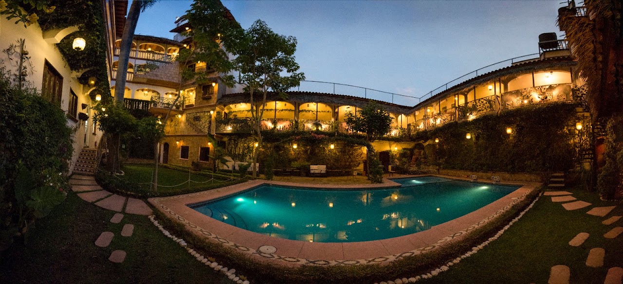 El Arca de Noé Hotel