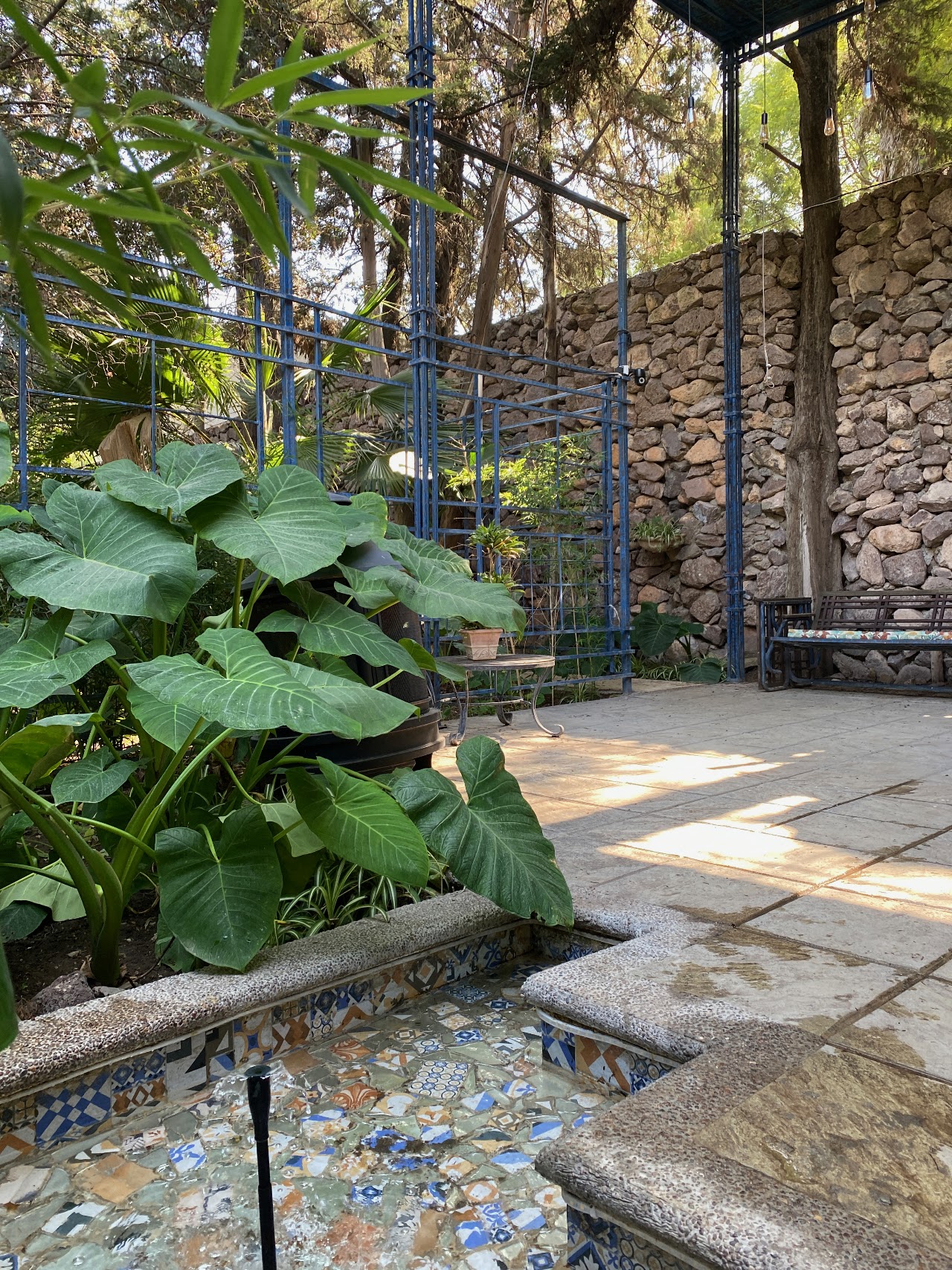 Magnolias Jardin & Boutique Suites