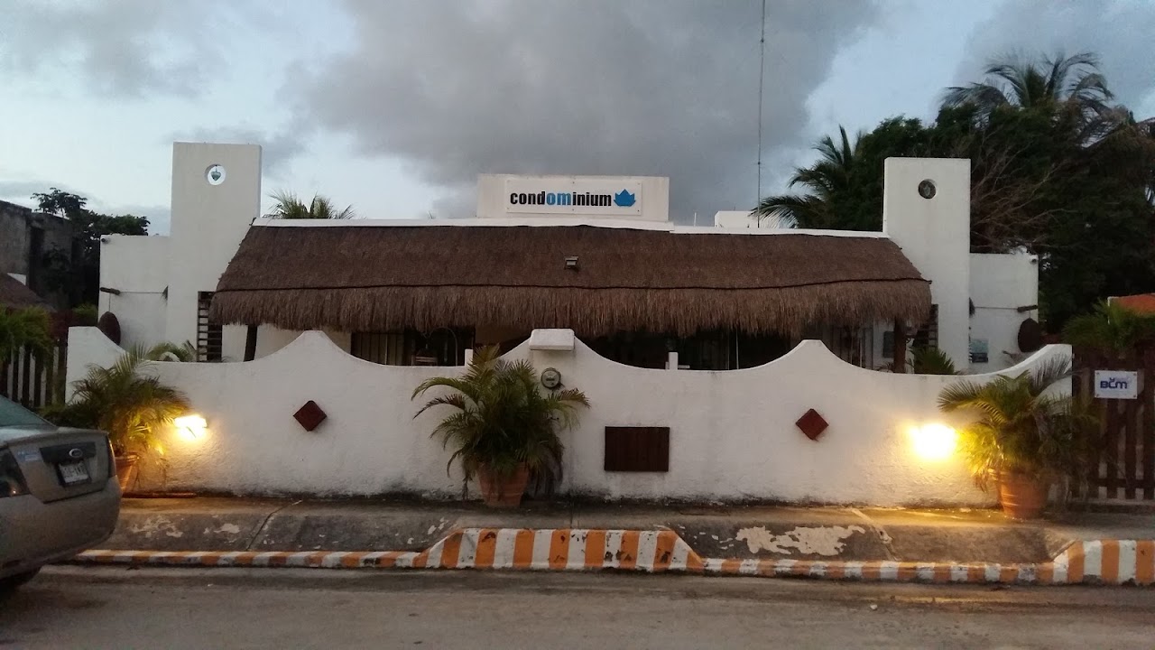 OM Condominium