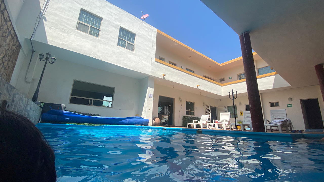 Hotel Mary Telma