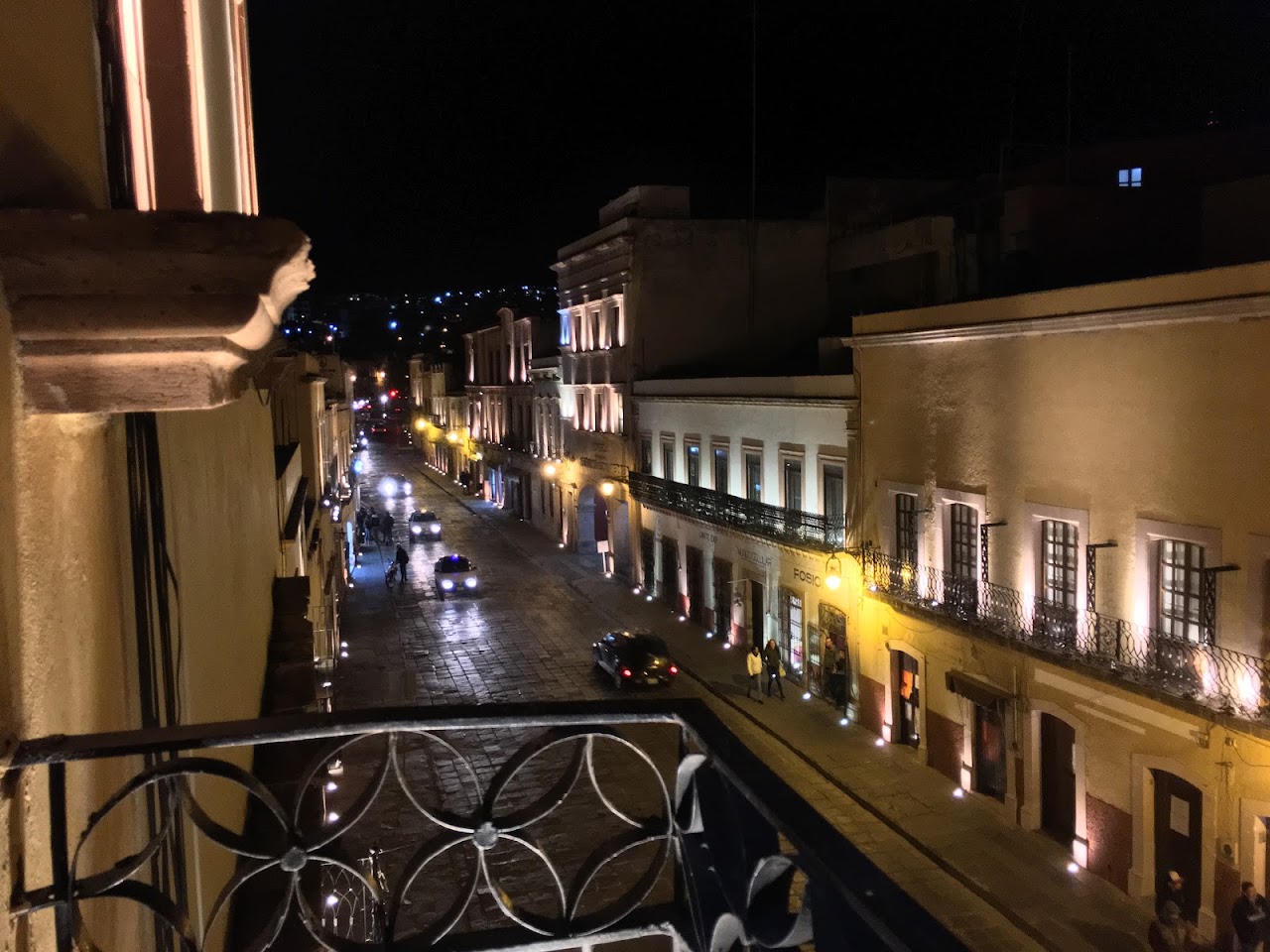 Hostal Sagrado Corazón
