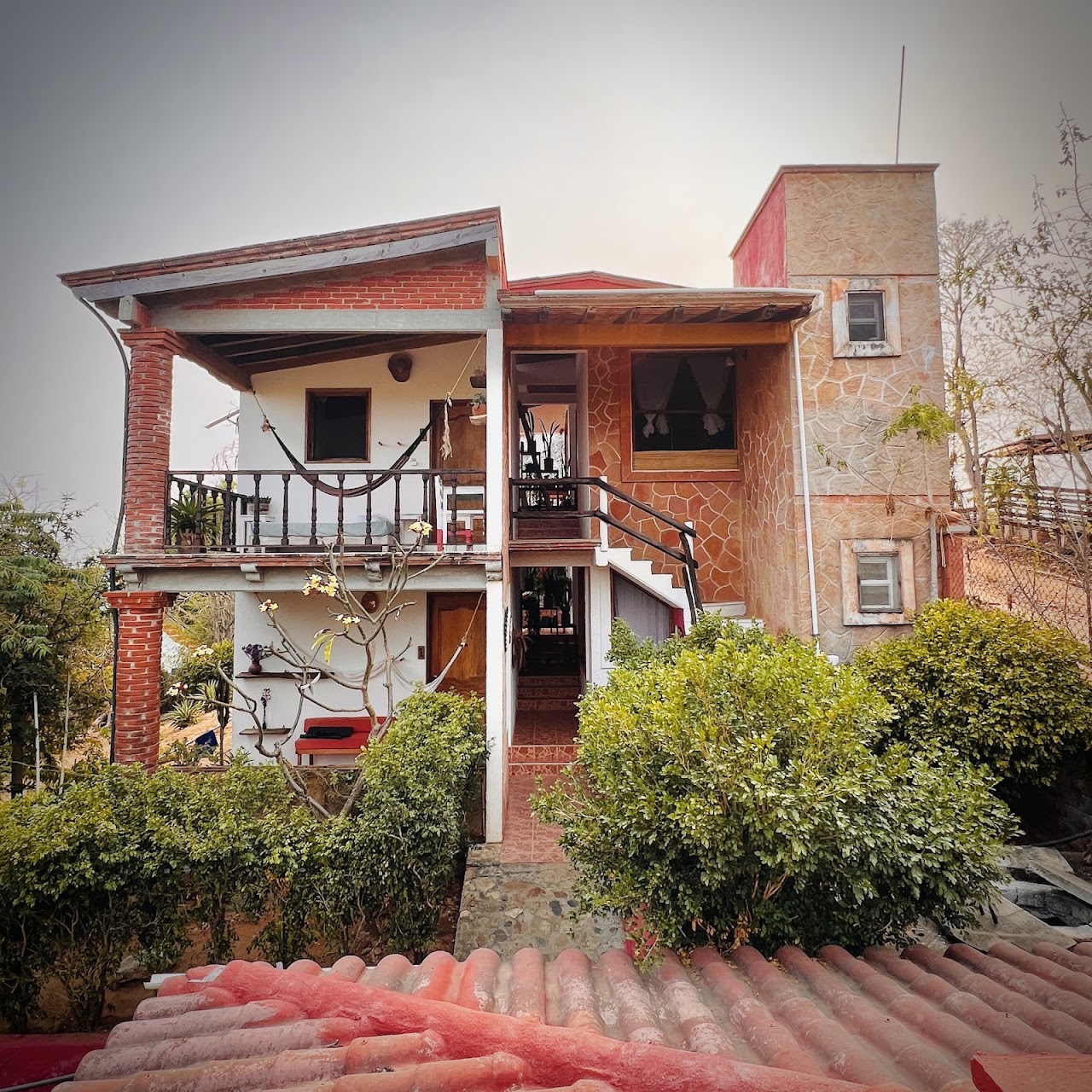 Casa Azar