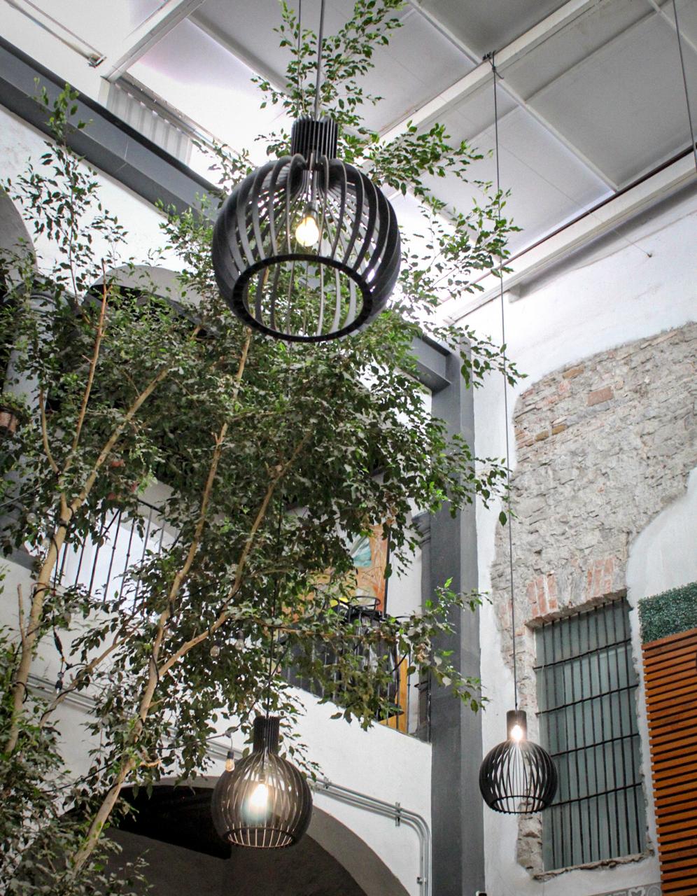 Hotel Milagro, Puebla Centro