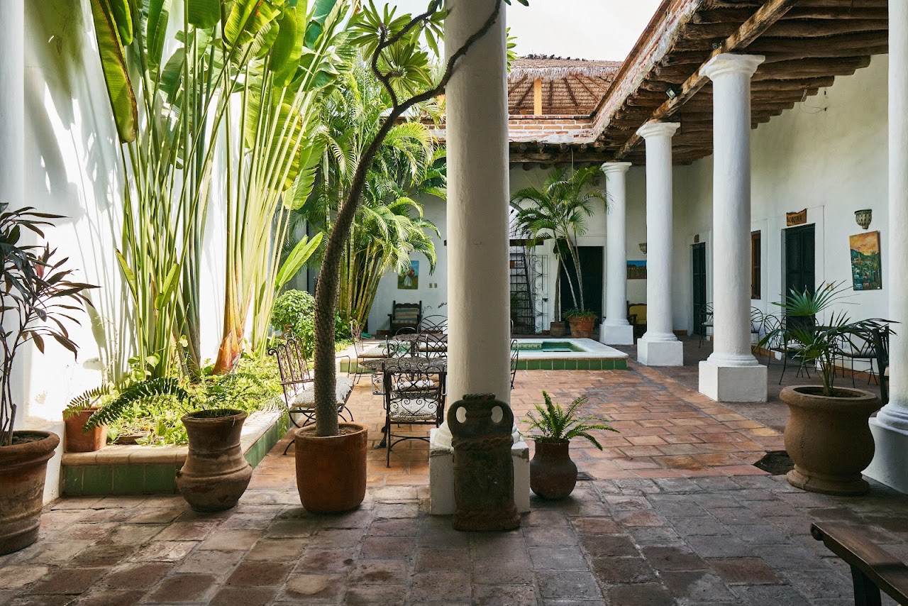 Luz del Sol