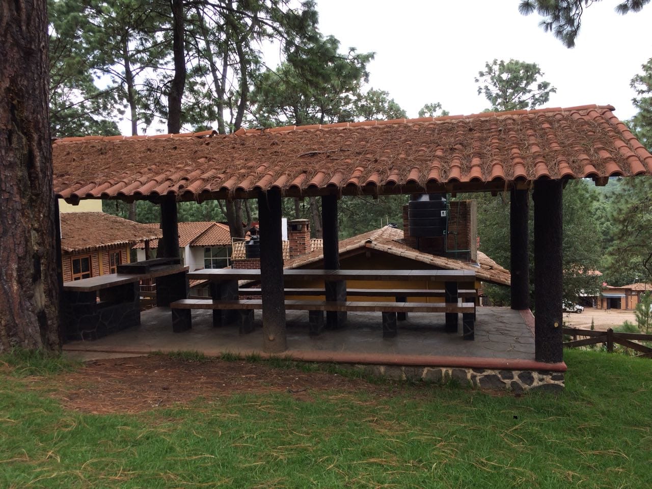 Cabaña Pura Vida Mazamitla