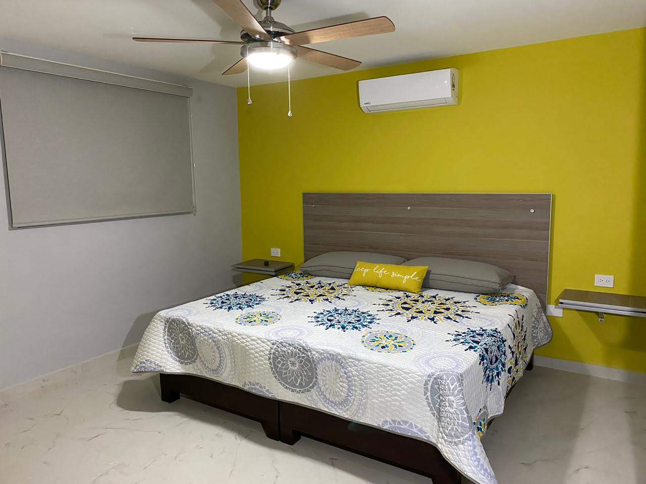 Suites Guadalupe