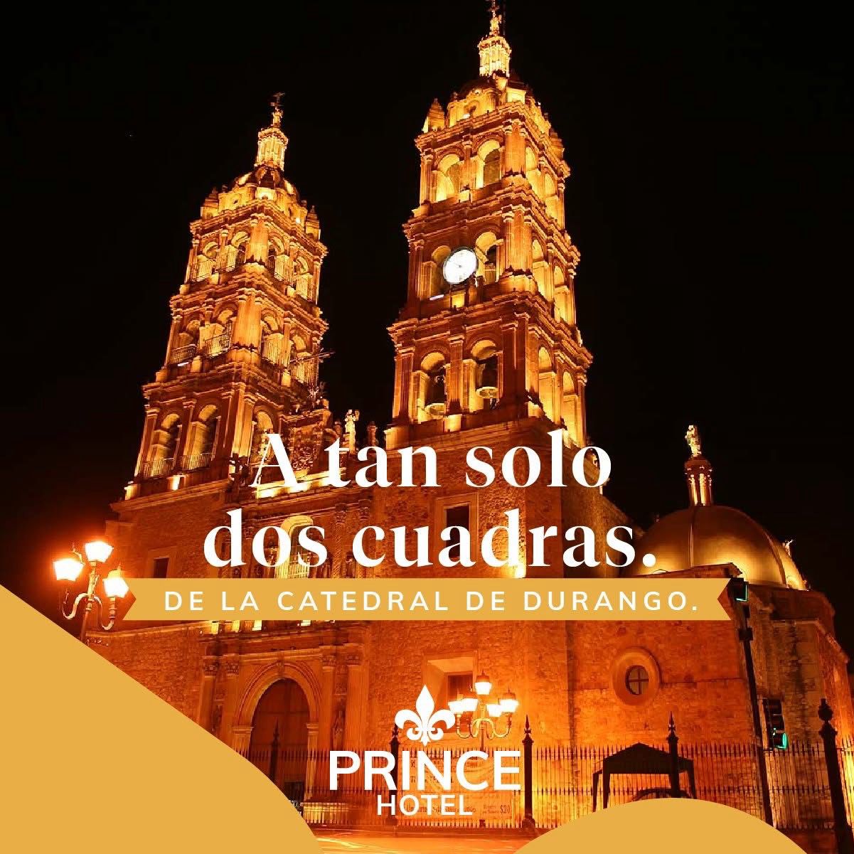 HOTEL PRINCE