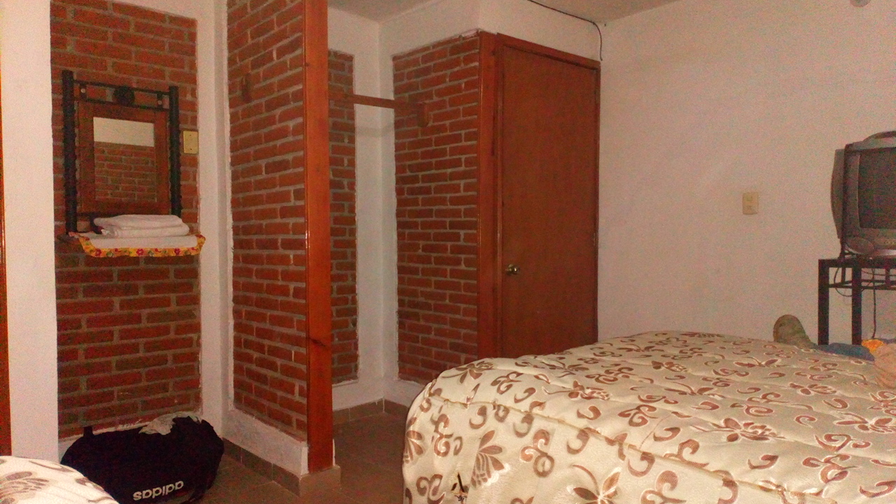 Hotel Amazona