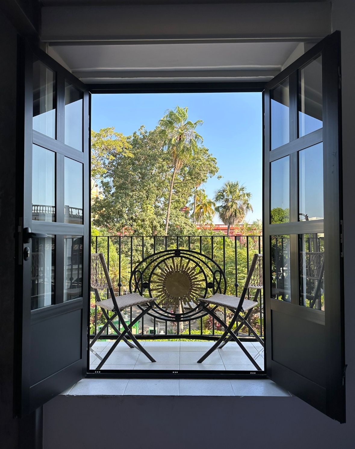 Hotel Boutique Casa Degollado