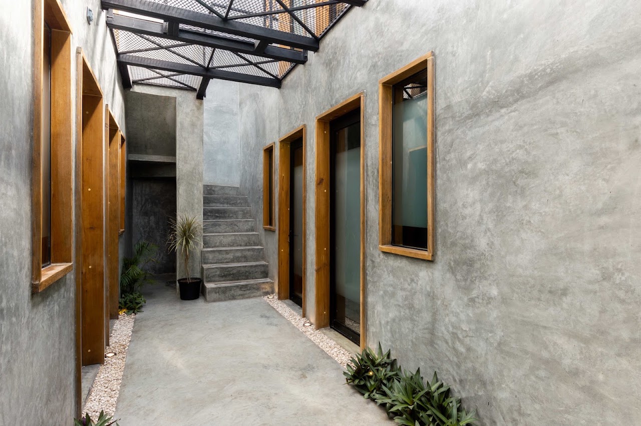 Lum Hostal Tulum