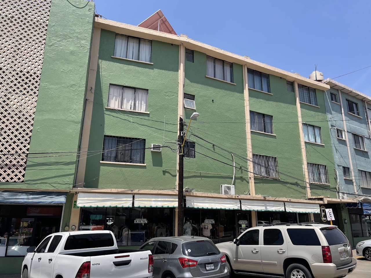 Hotel Chihuahua