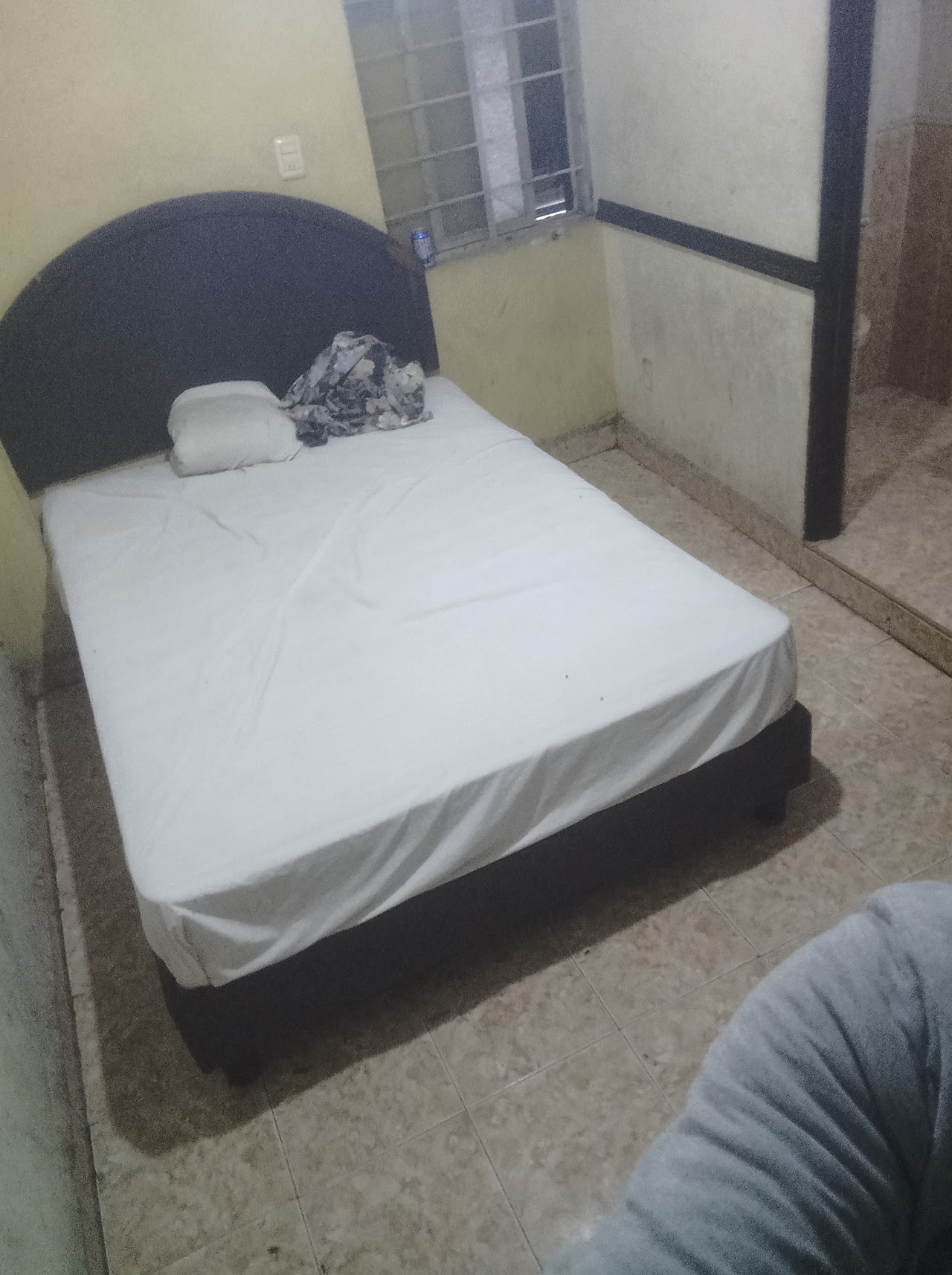 HOTEL VILLAGRAN