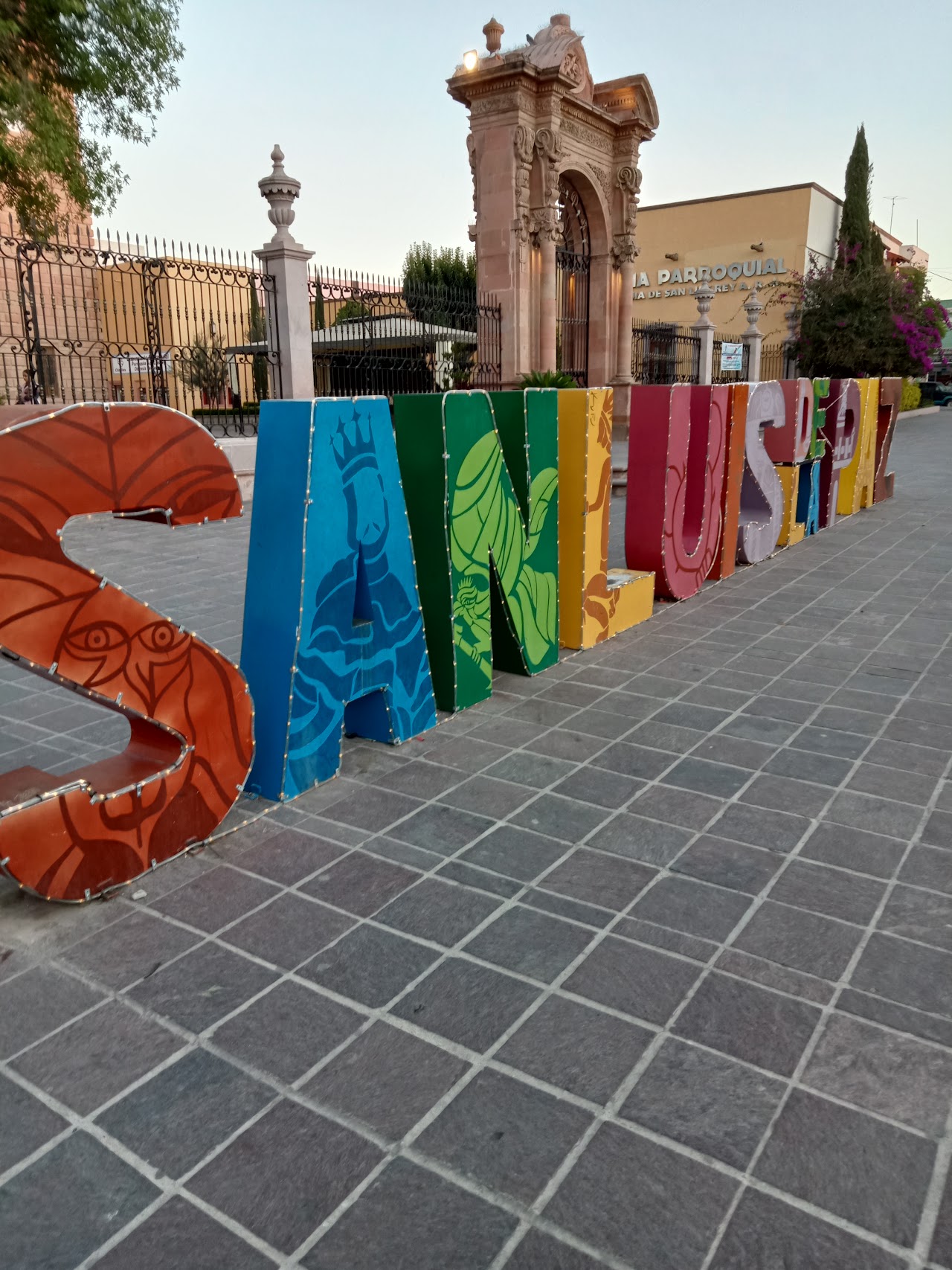 Posada César