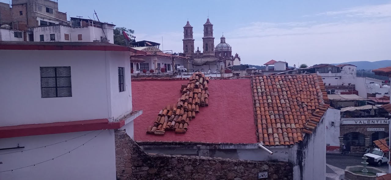 Centrico House