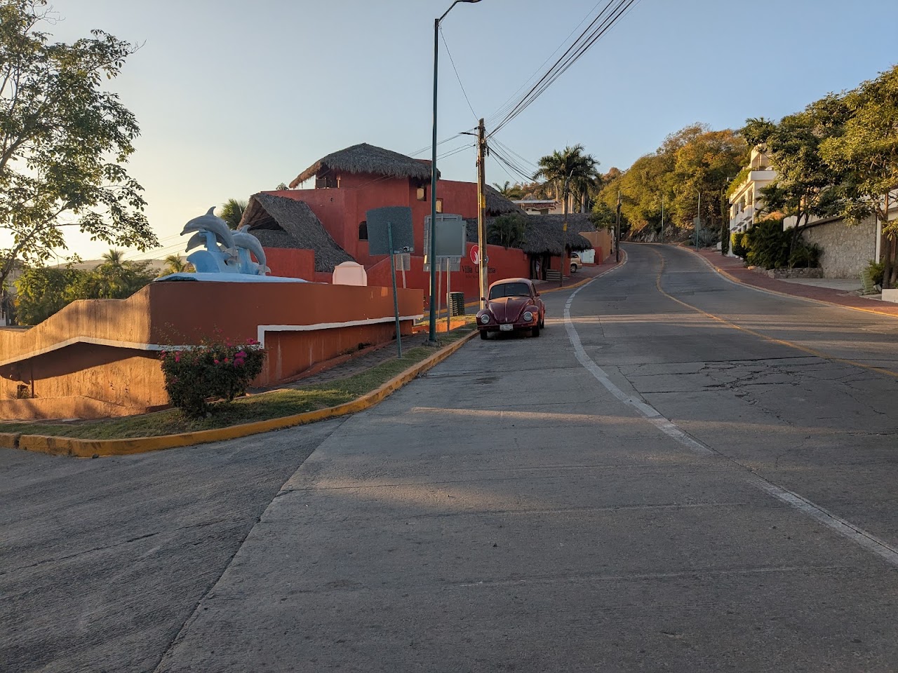Villa Carolina