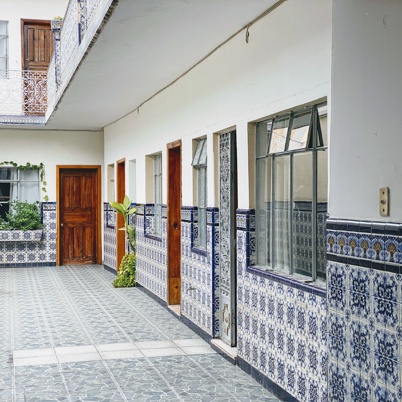 Casa del Centro