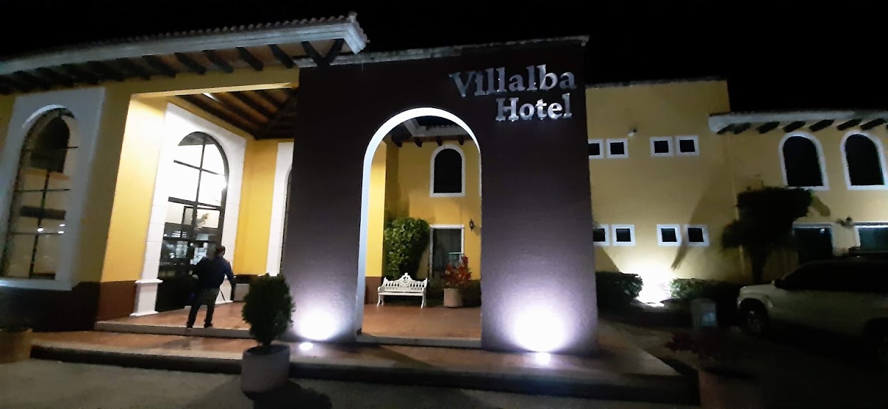 Hotel Villalba