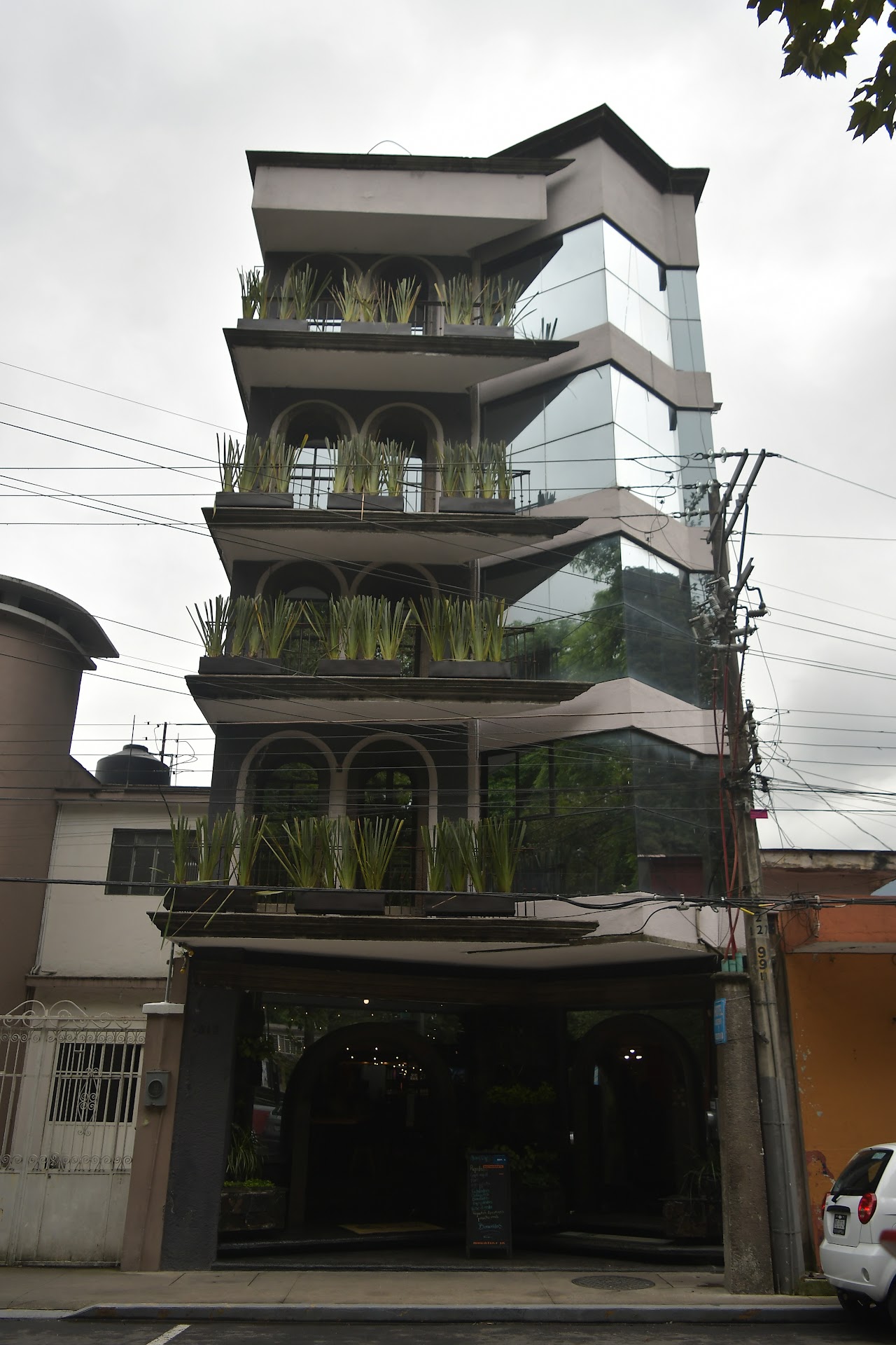 Hotel Alameda Orizaba