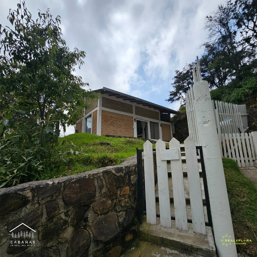 Cabaña El Encino