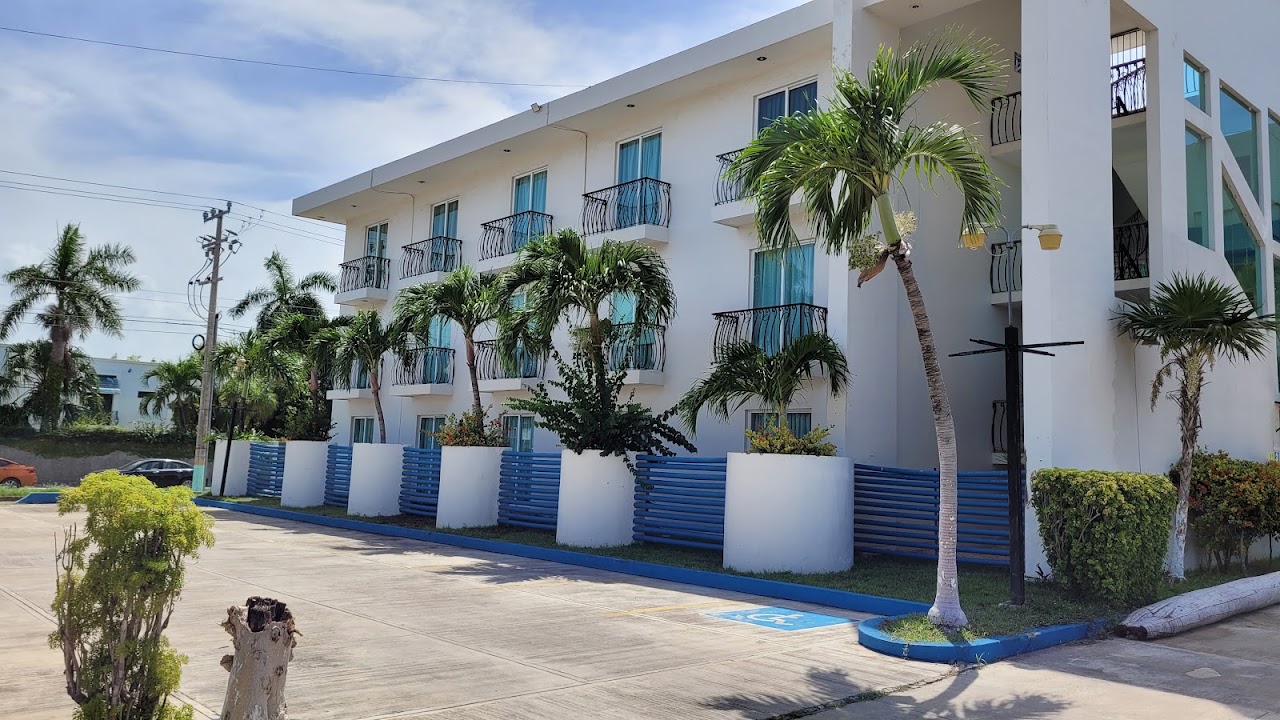 Hotel Príncipe