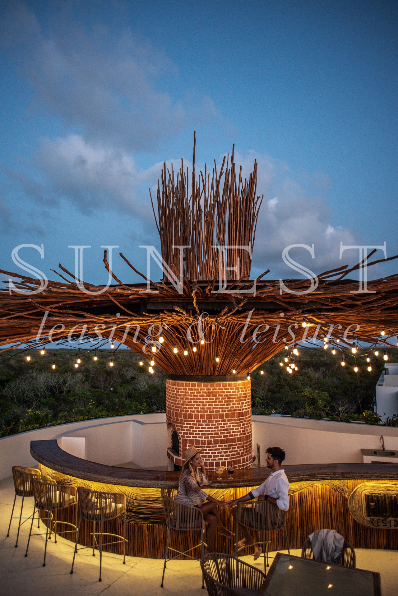 Hunab Tulum