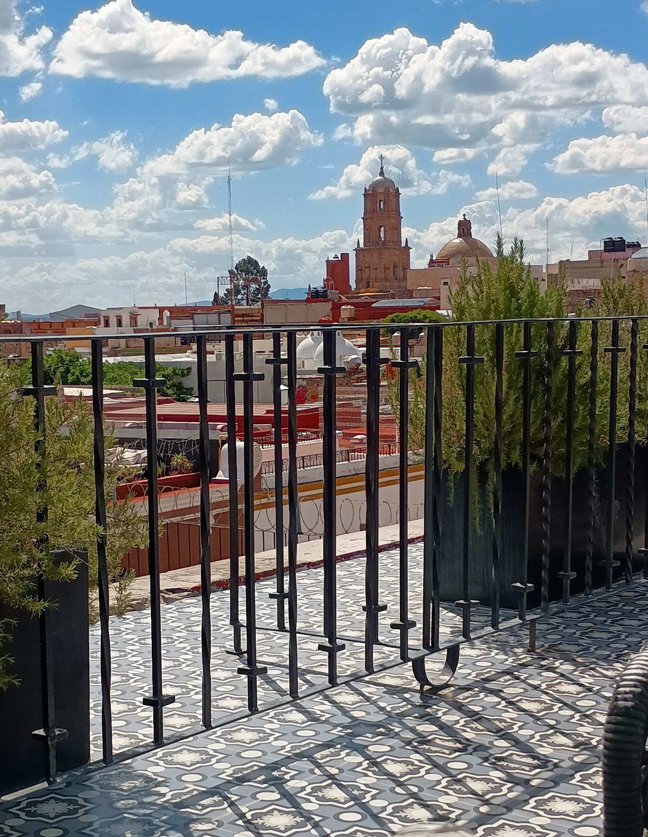hotel boutique casa loreta