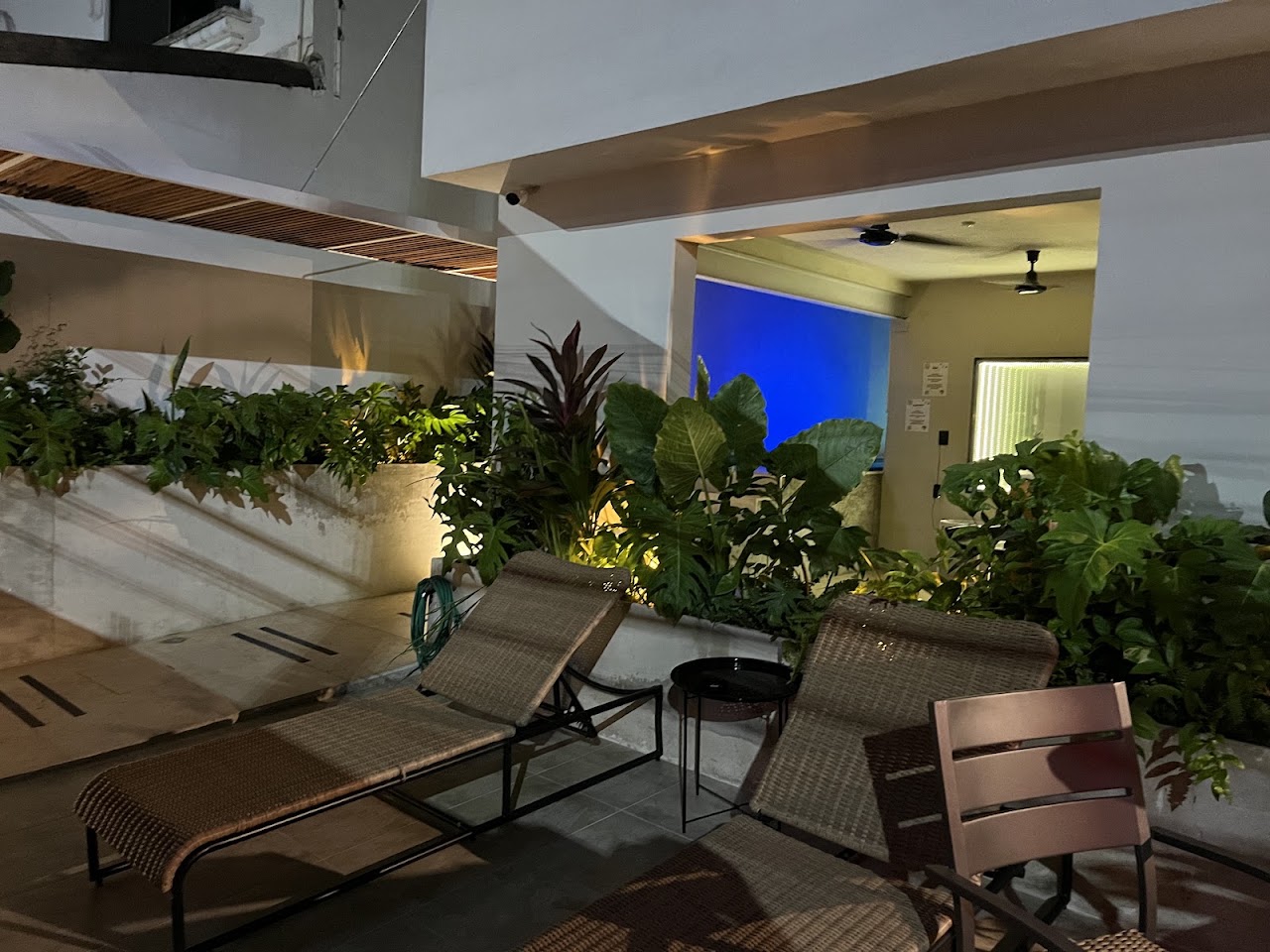 Casa ULA