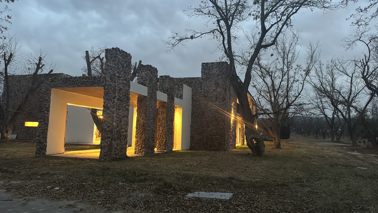 CASA DULCINEA By GHP