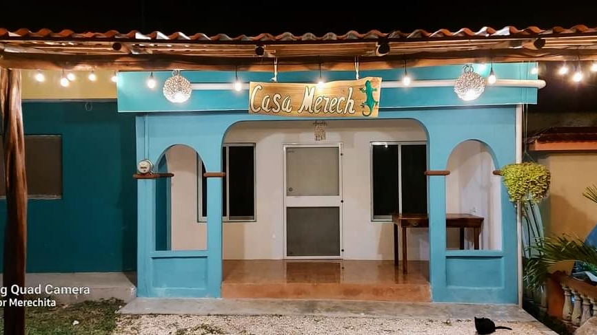 Casa Merech