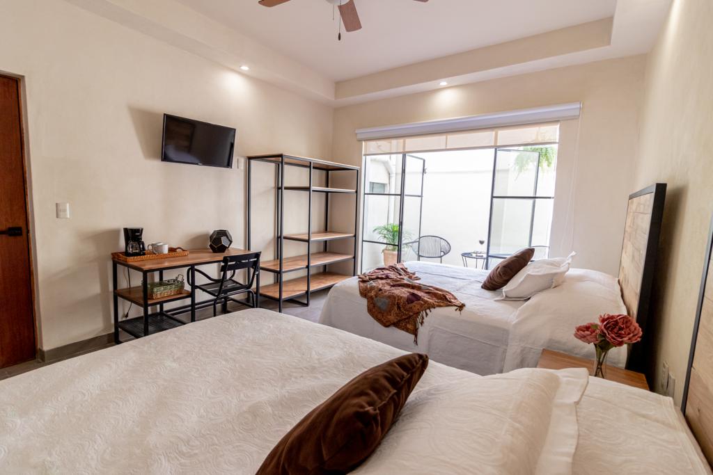 Casa Maria Teresa Suites