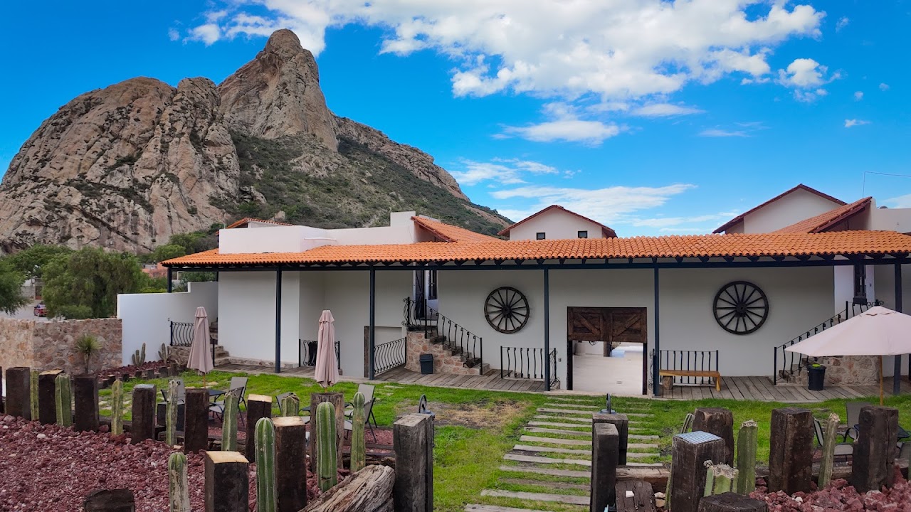 Montencino Hotel Boutique