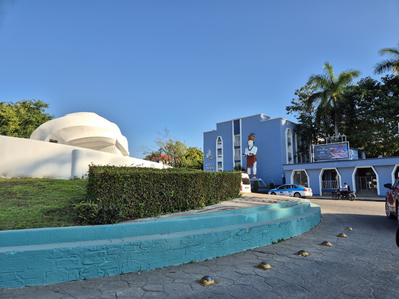Hotel Cabañas Safari