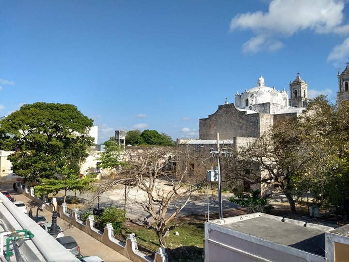 Hotel Catedral Valladolid