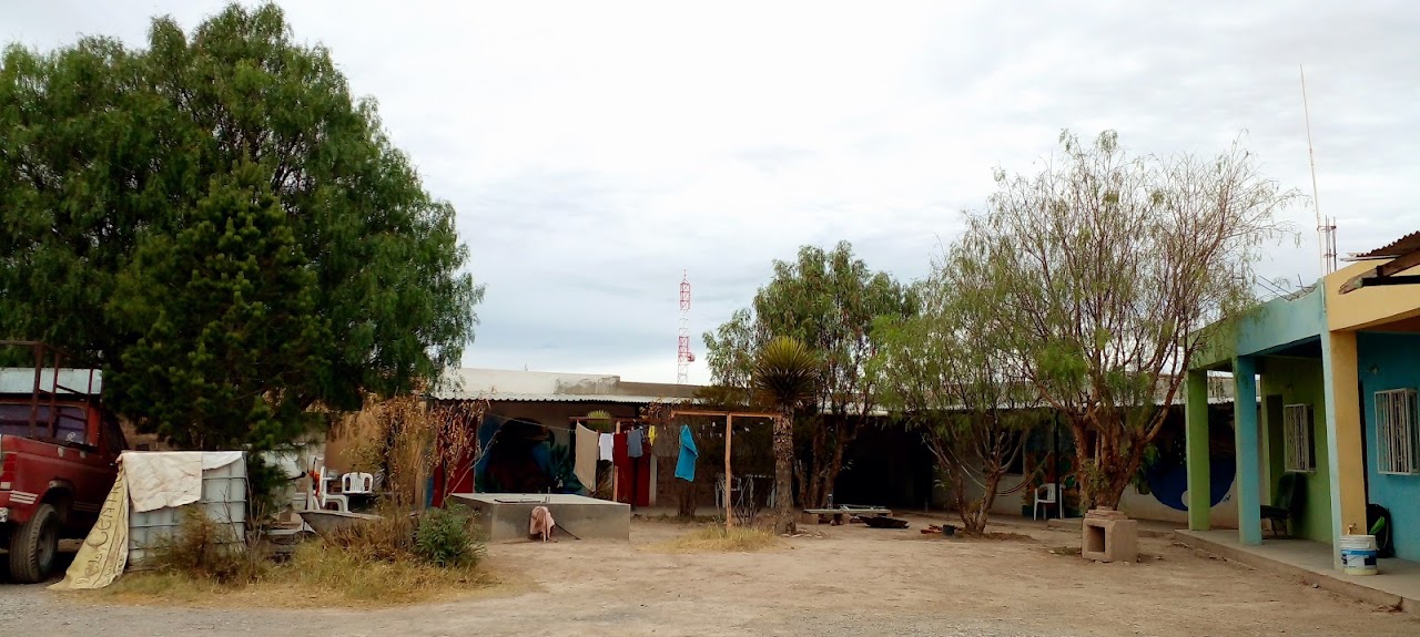 Hostal Silvino