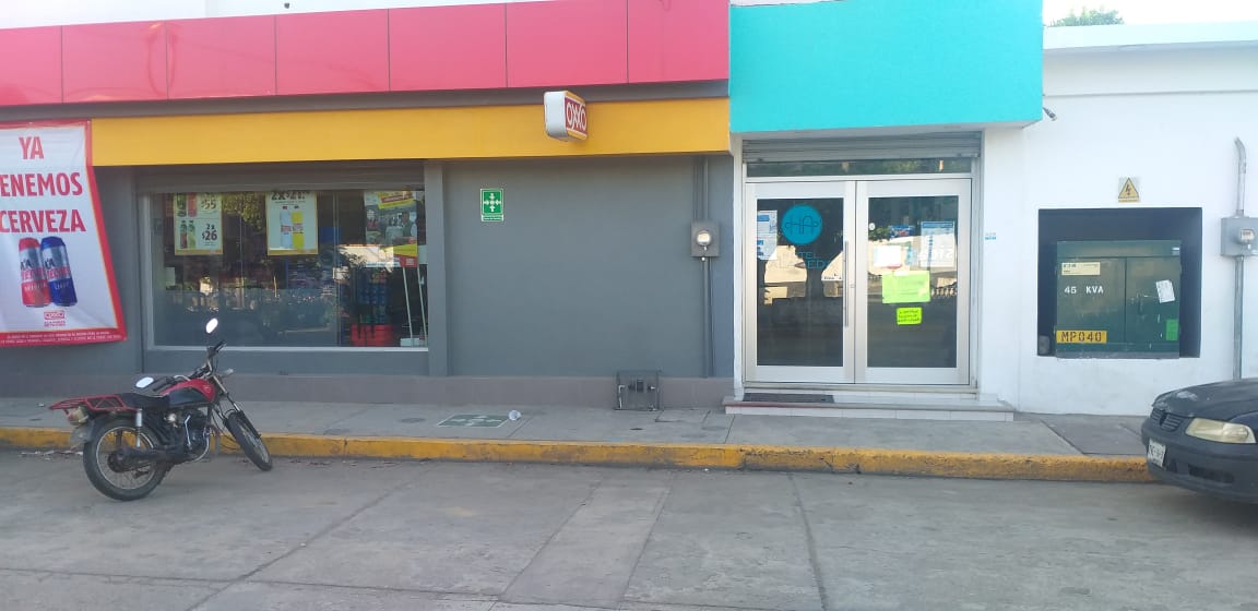 Hotel Alameda