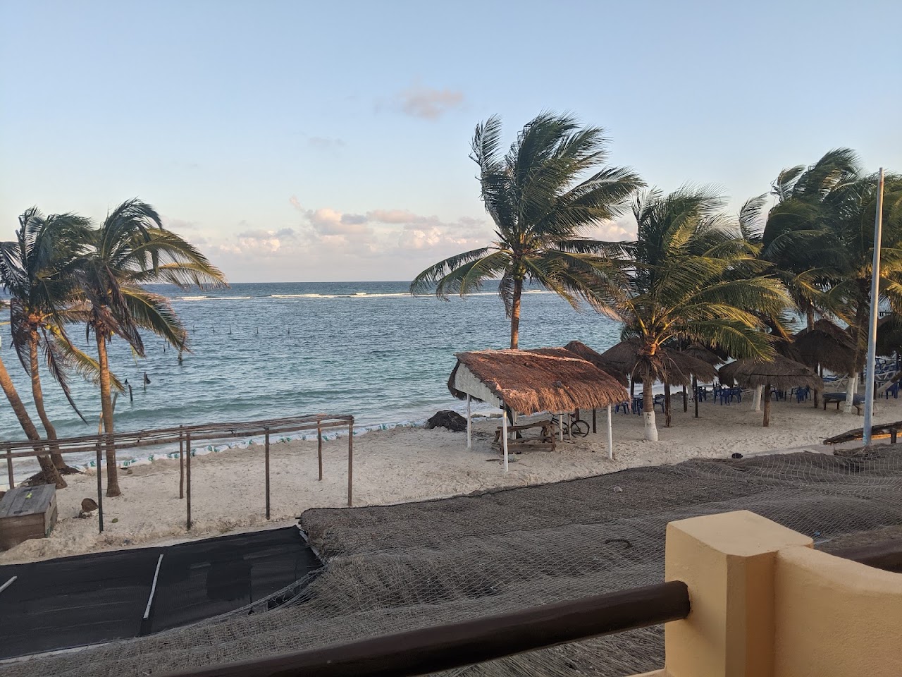 Maha Suites