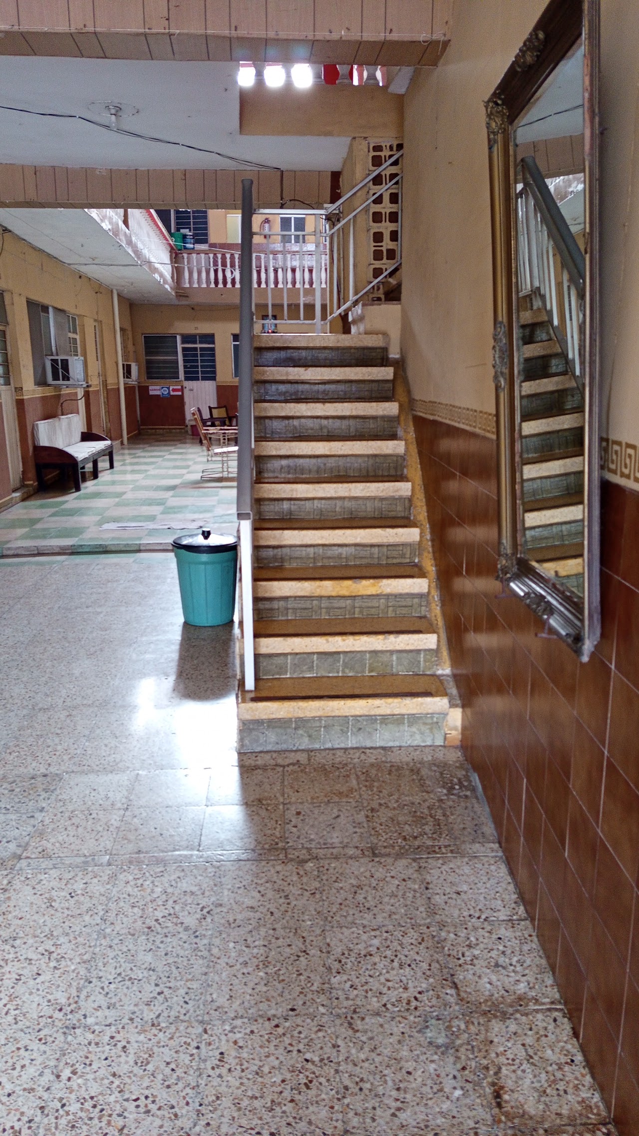 Hotel Licona