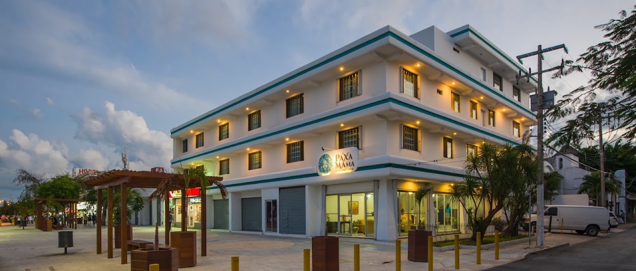 Pa Xa Mama Hotel Boutique