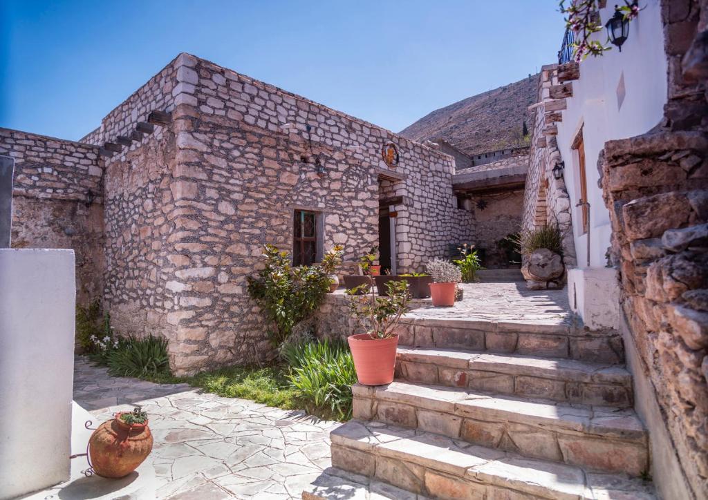 Villas De Santa Ana
