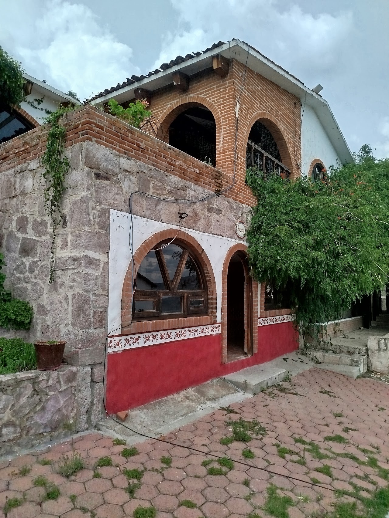 Casa Al Aire