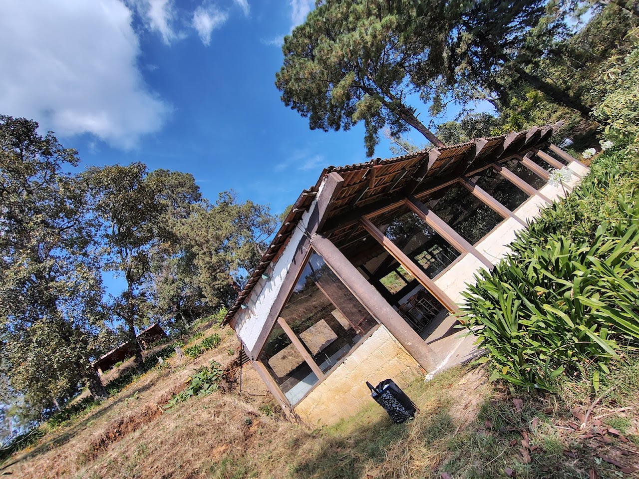 Rancho La Piedra
